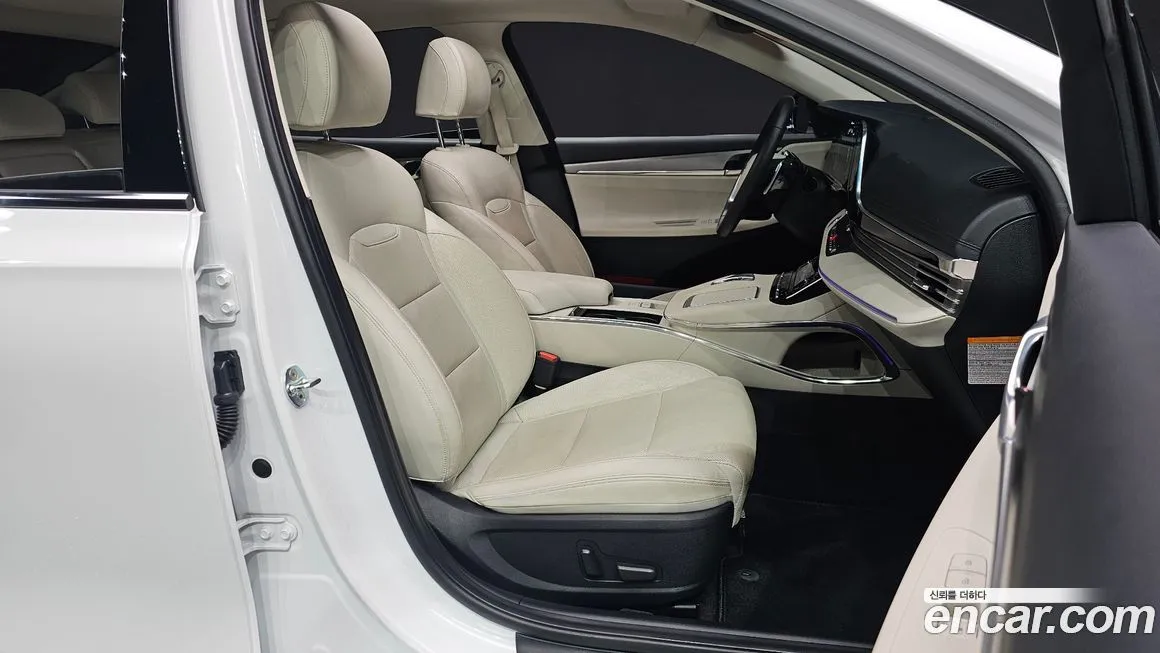 Hyundai Grandeur 2022 из KR, фото 10