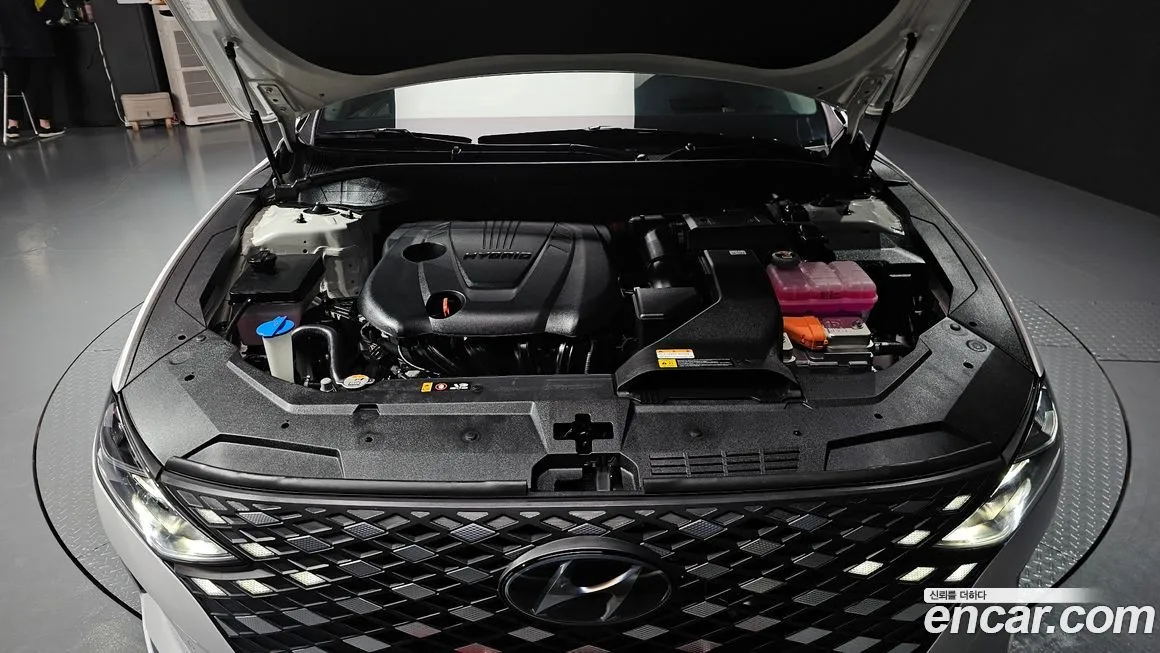 Hyundai Grandeur 2022 из KR, фото 6