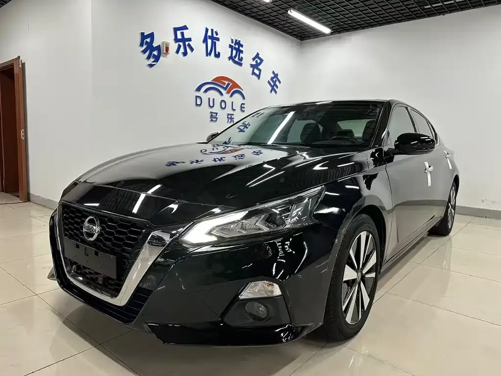 Nissan Teana 2021 из CN, фото 1