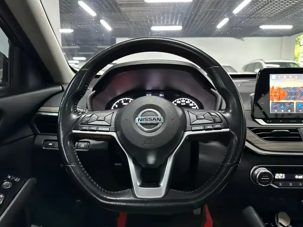 Nissan Teana 2021 из CN, фото 10