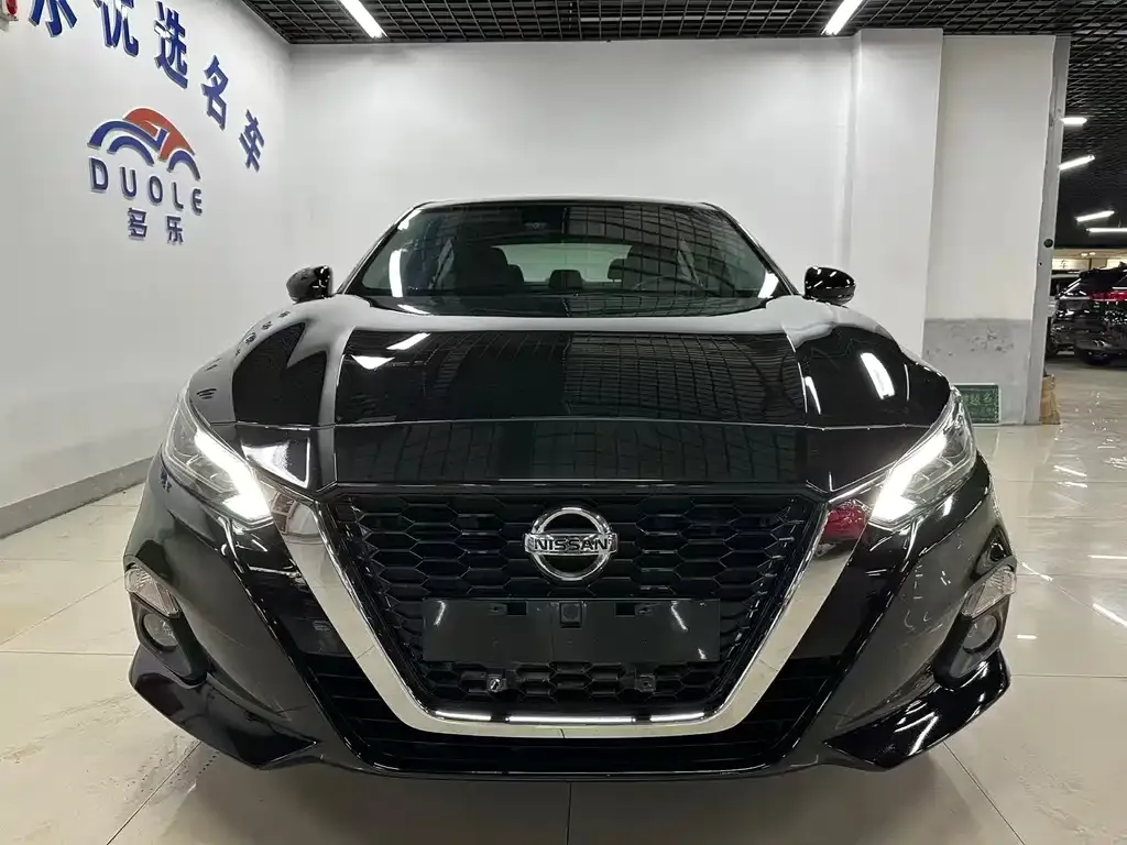 Nissan Teana 2021 из CN, фото 2