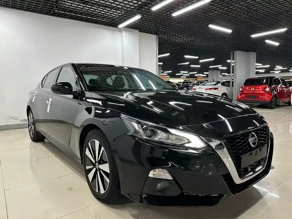 Nissan Teana 2021 из CN, фото 3