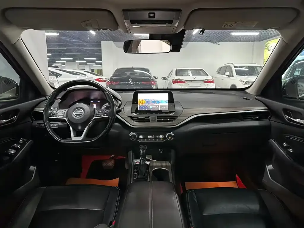 Nissan Teana 2021 из CN, фото 4