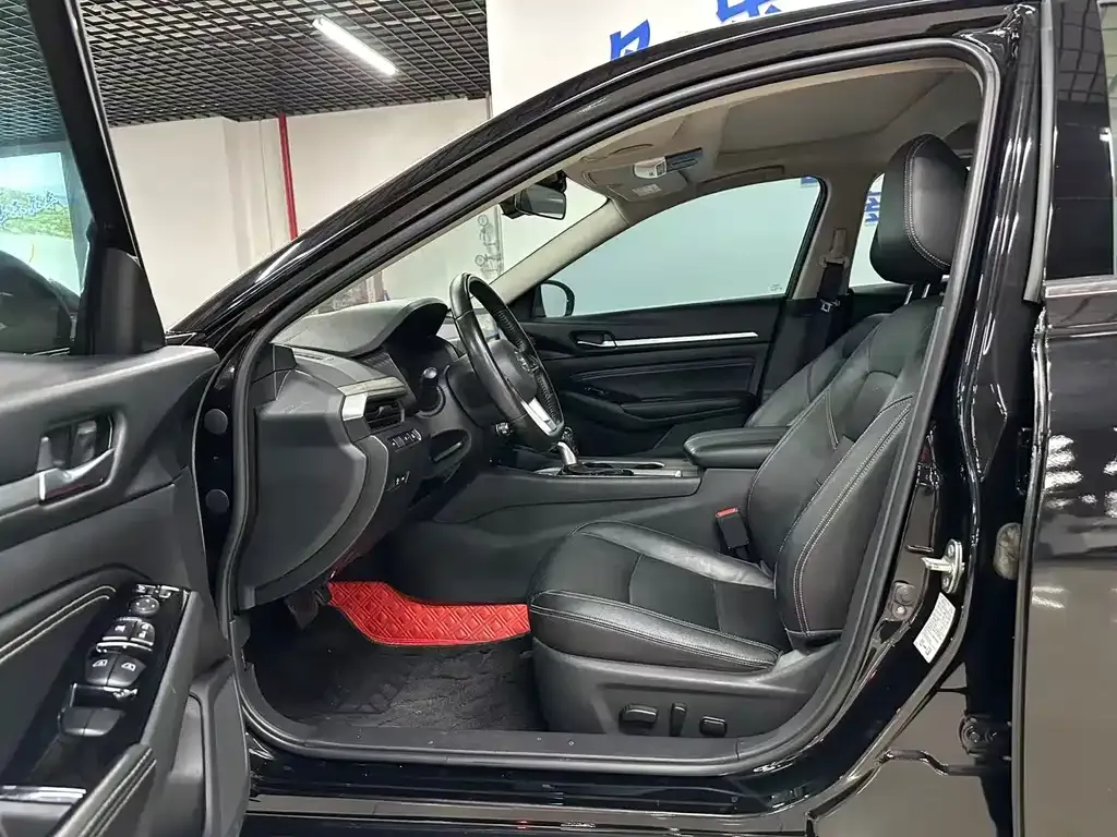 Nissan Teana 2021 из CN, фото 5