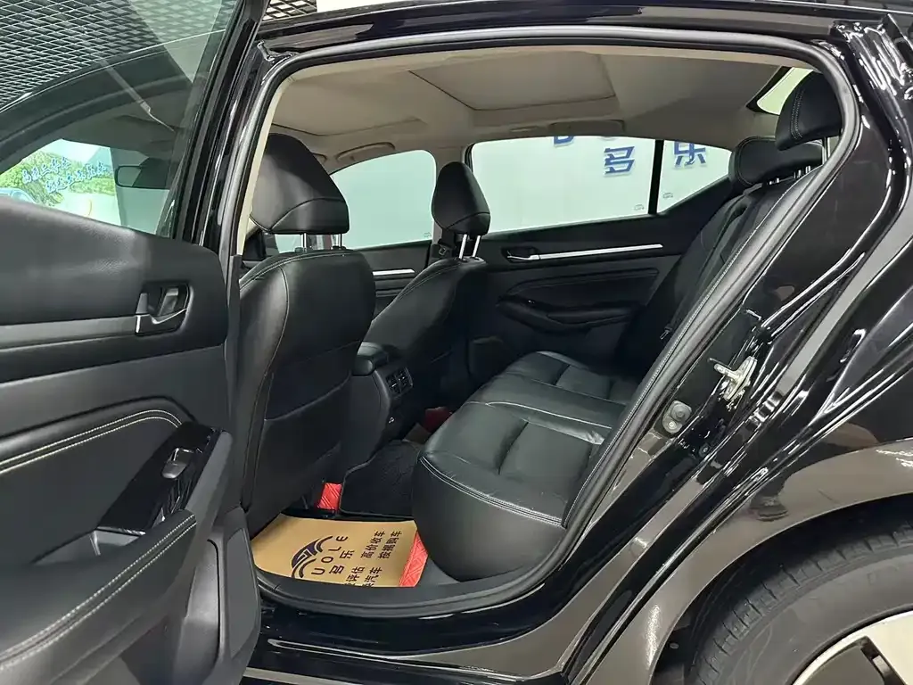 Nissan Teana 2021 из CN, фото 6