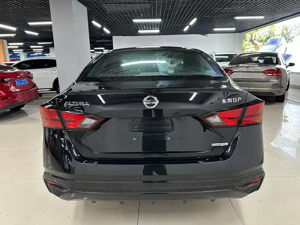 Nissan Teana 2021 из CN, фото 7