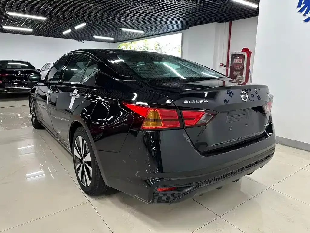 Nissan Teana 2021 из CN, фото 8