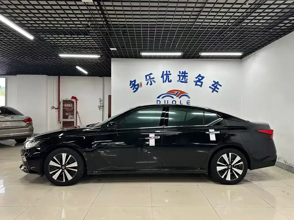Nissan Teana 2021 из CN, фото 9