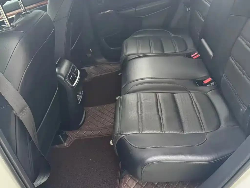 Honda CR-V 2021 из CN, фото 5