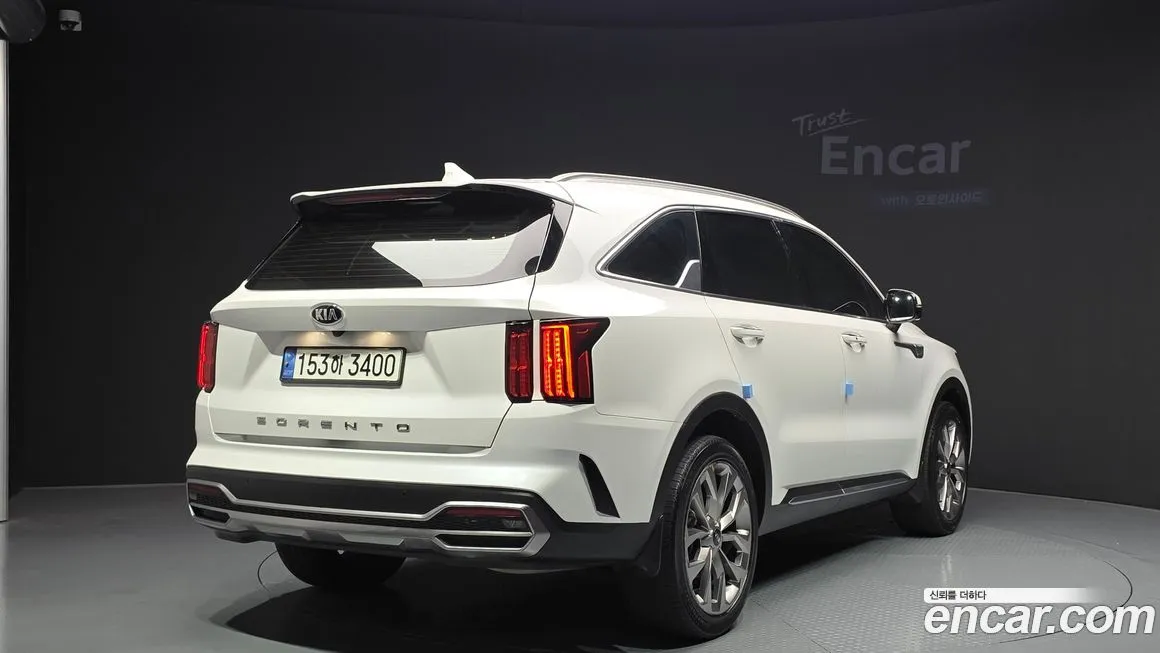 Kia Sorento — фото 2
