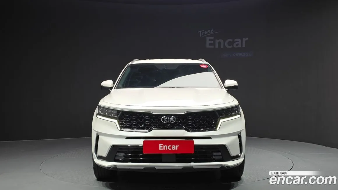 Kia Sorento — фото 3