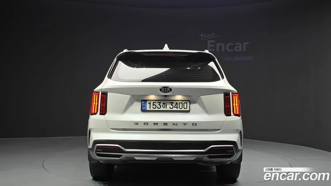 Kia Sorento — фото 4