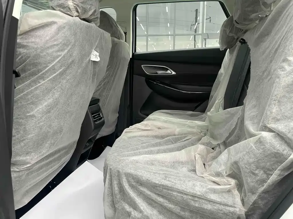 Changan CS75 2025 из CN, фото 5