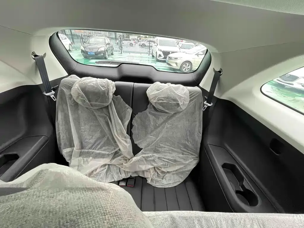 Changan CS75 2025 из CN, фото 7