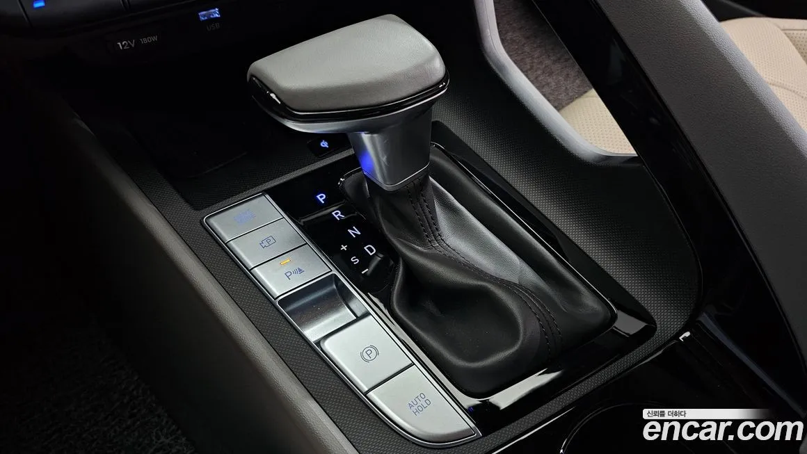 Hyundai AVANTE 2025 из KR, фото 9