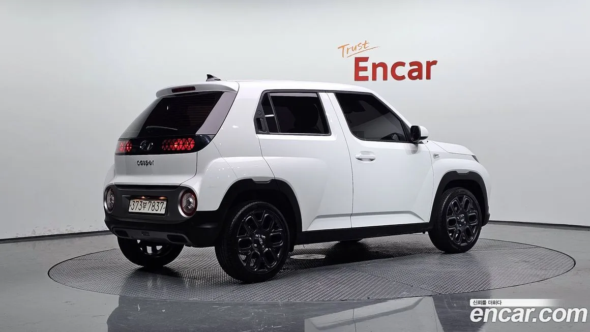 [object Object] Casper 2022 из KR, фото 2