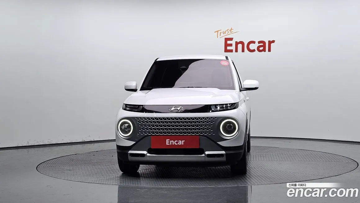 [object Object] Casper 2022 из KR, фото 3