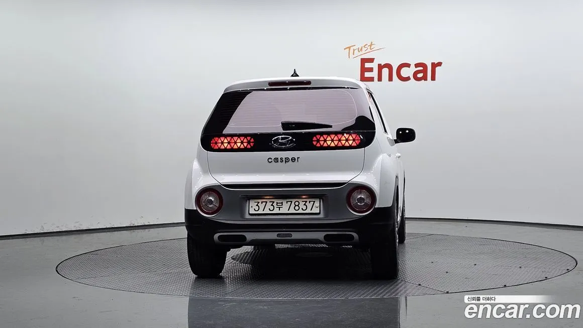 [object Object] Casper 2022 из KR, фото 4