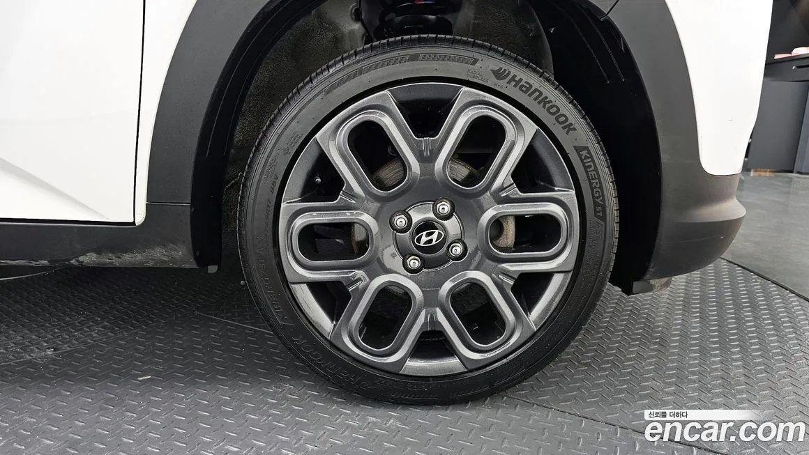 [object Object] Casper 2022 из KR, фото 5