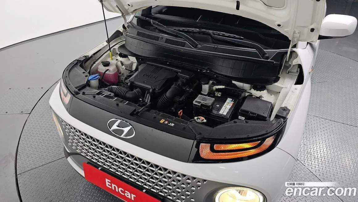 [object Object] Casper 2022 из KR, фото 6