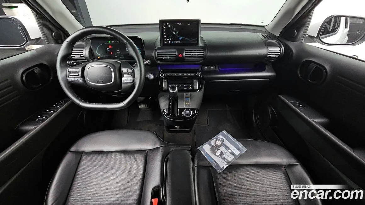 [object Object] Casper 2022 из KR, фото 7