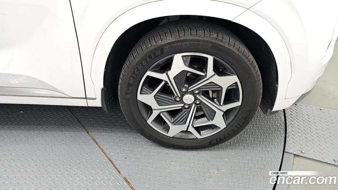 Hyundai Palisade 2022 из KR, фото 5