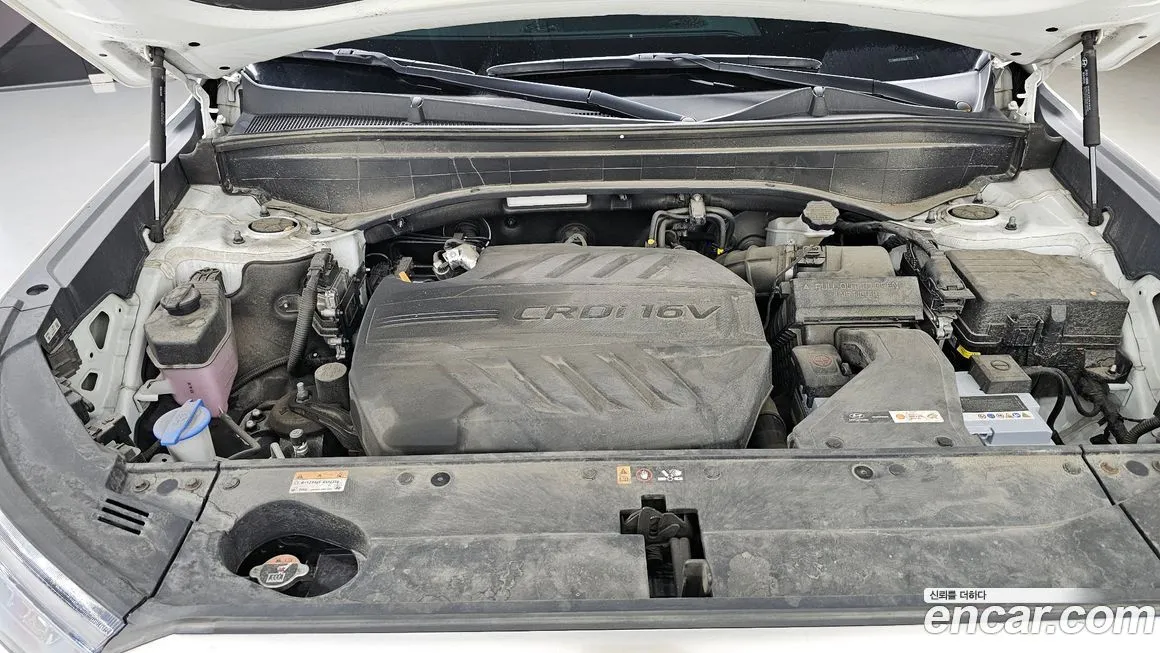 Hyundai Palisade 2022 из KR, фото 6