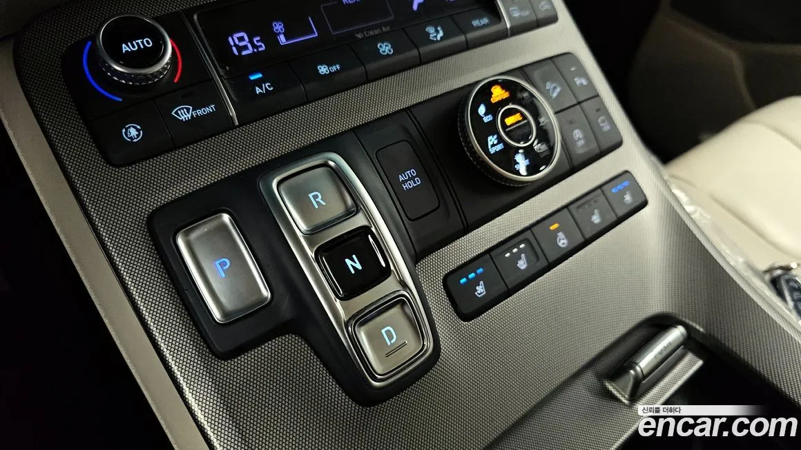 Hyundai Palisade 2022 из KR, фото 9