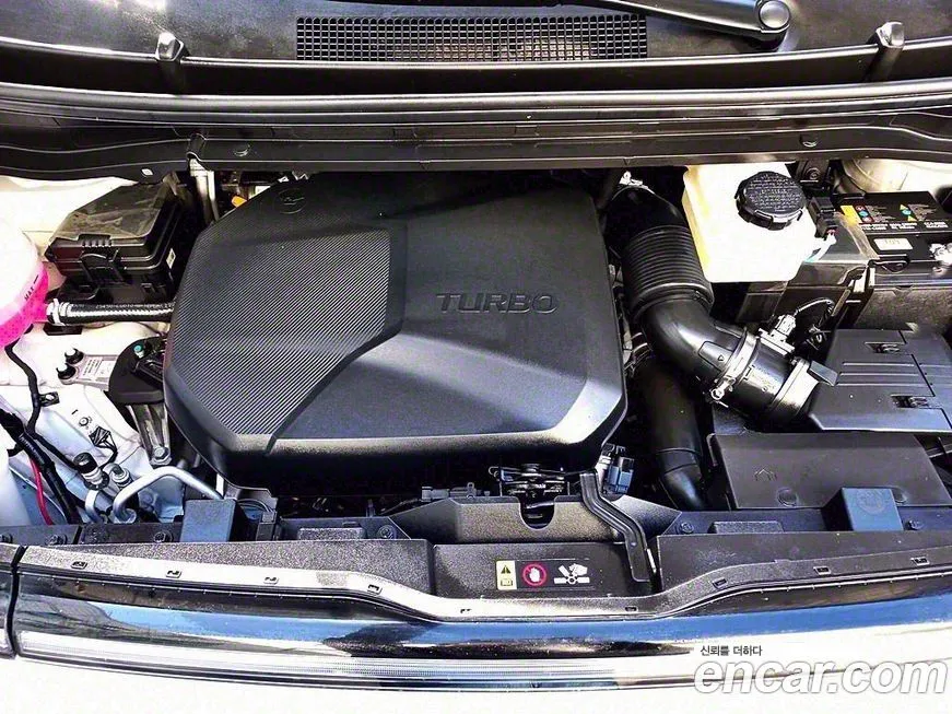 Hyundai Staria — фото 6