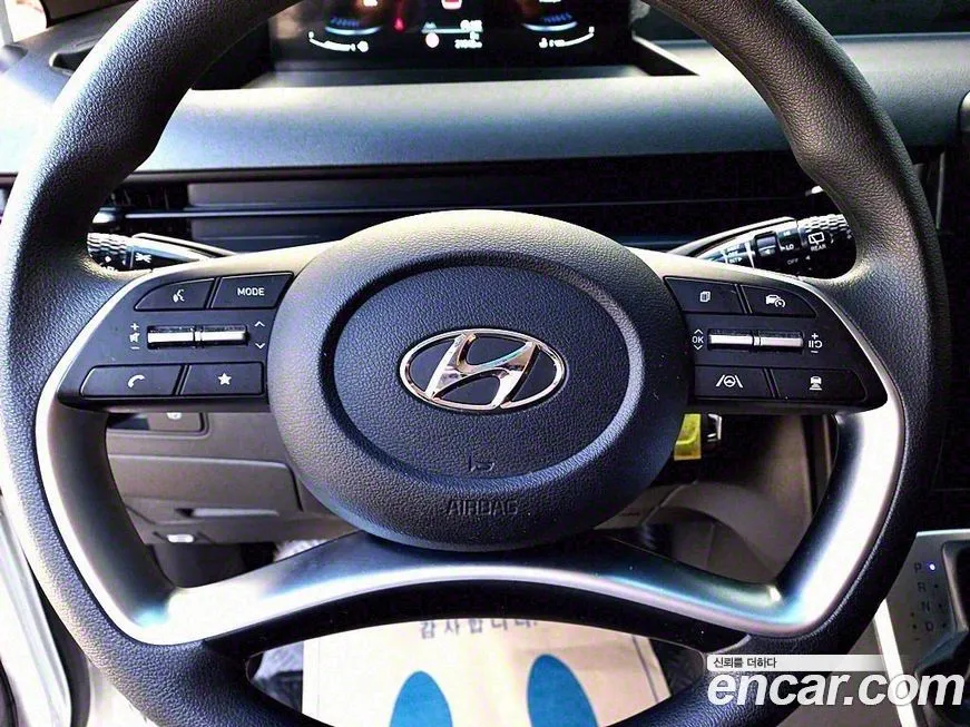 Hyundai Staria — фото 7