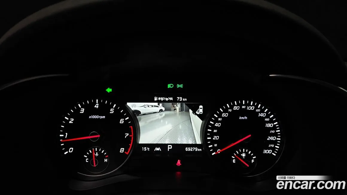 [object Object] Stinger 2023 из KR, фото 8