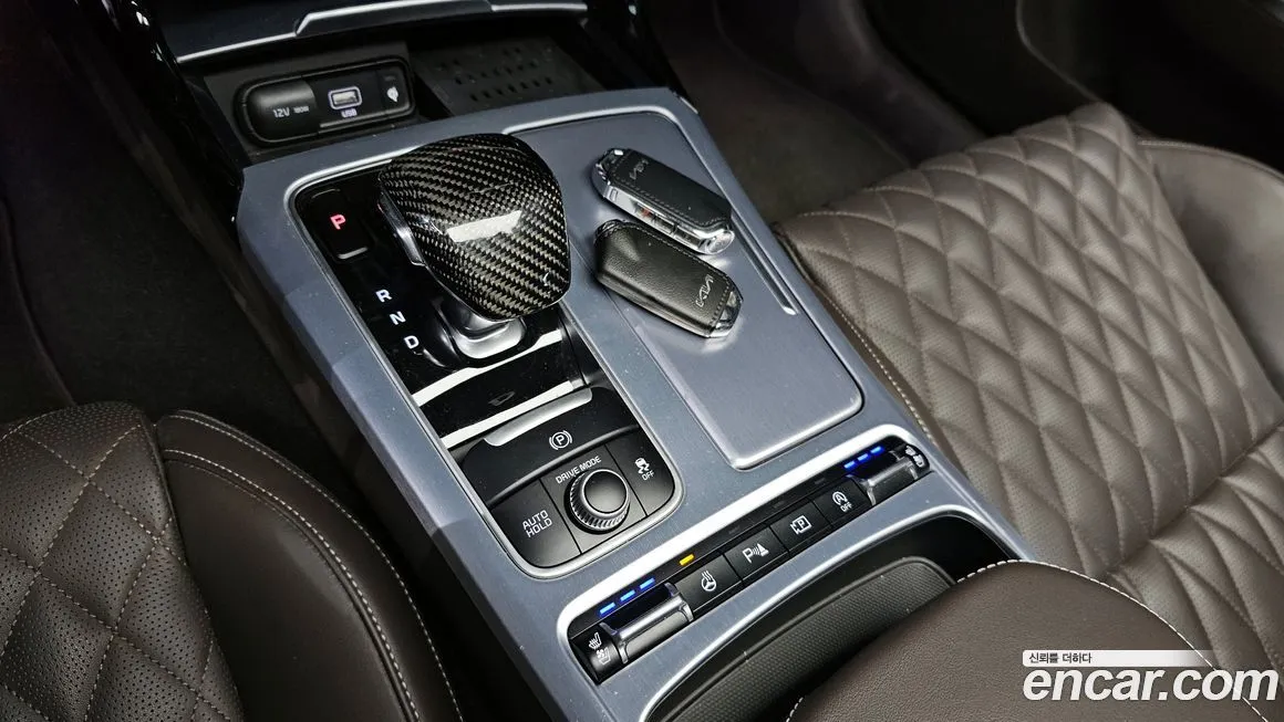 [object Object] Stinger 2023 из KR, фото 9