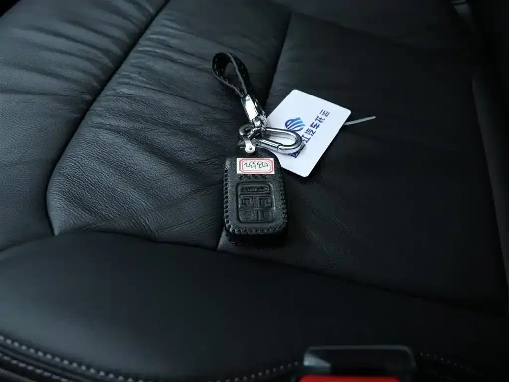 Honda Odyssey 2022 из CN, фото 10