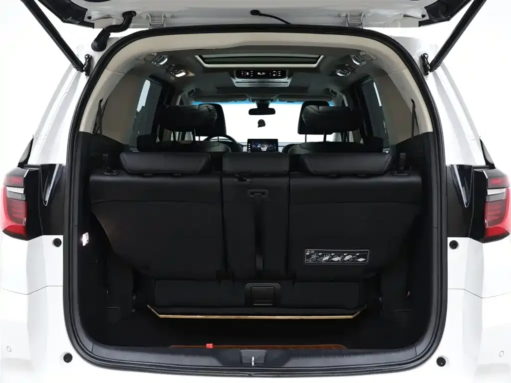 Honda Odyssey 2022 из CN, фото 6