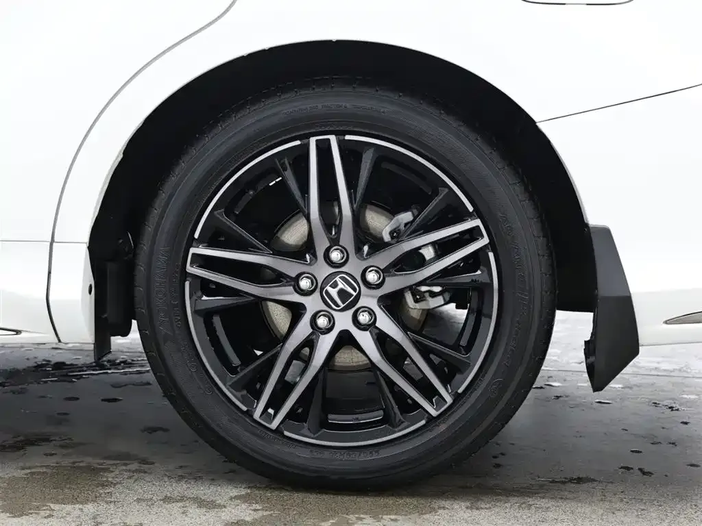 Honda Odyssey 2022 из CN, фото 7