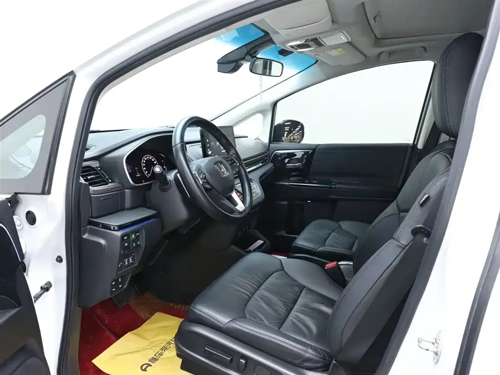 Honda Odyssey 2022 из CN, фото 8