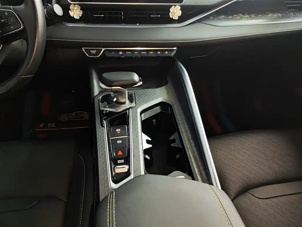 Geely Xingrui 2023 из CN, фото 6