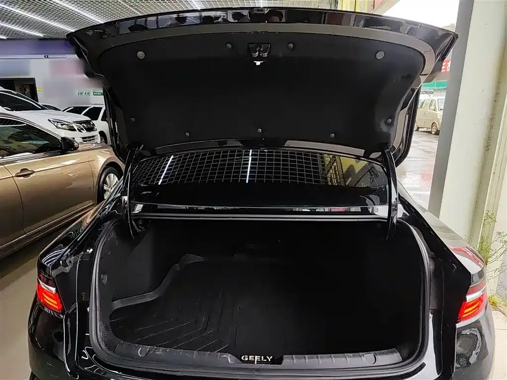 Geely Xingrui 2023 из CN, фото 9