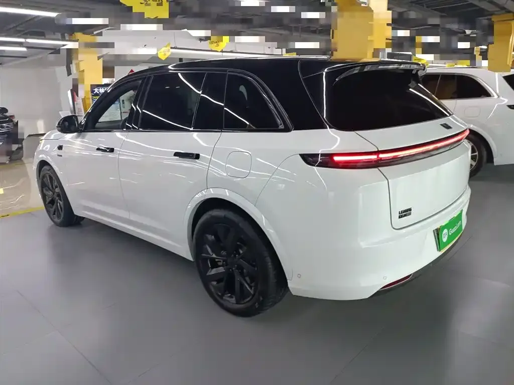 Li Auto L7 2023 из CN, фото 5