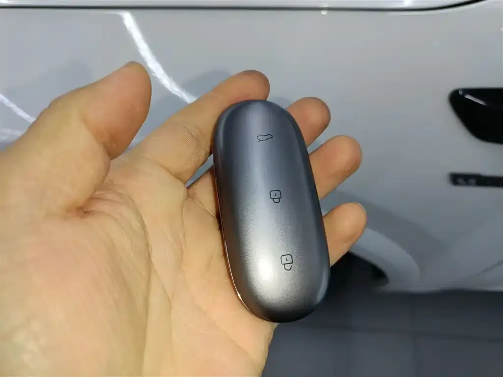 Li Auto L7 2023 из CN, фото 9