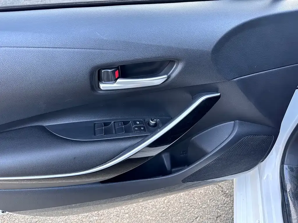 Toyota Corolla 2022 из CN, фото 7