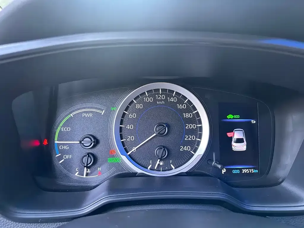 Toyota Corolla 2022 из CN, фото 9