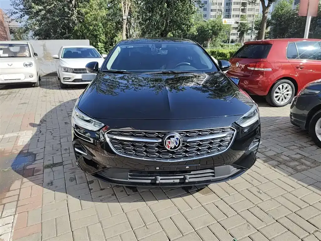 Buick Regal 2023 из CN, фото 3