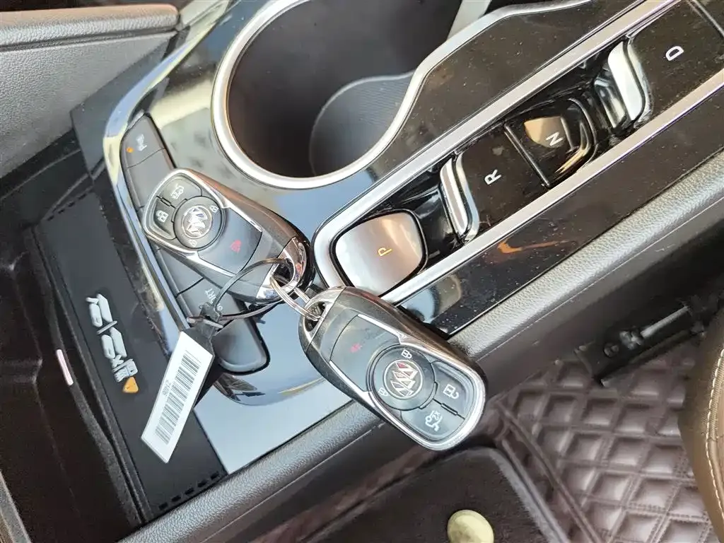Buick Regal 2023 из CN, фото 9
