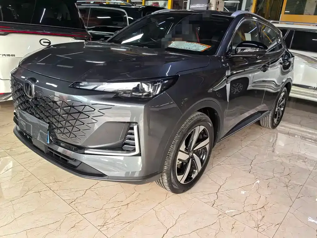 Changan CS55PLUS 2023 из CN, фото 1