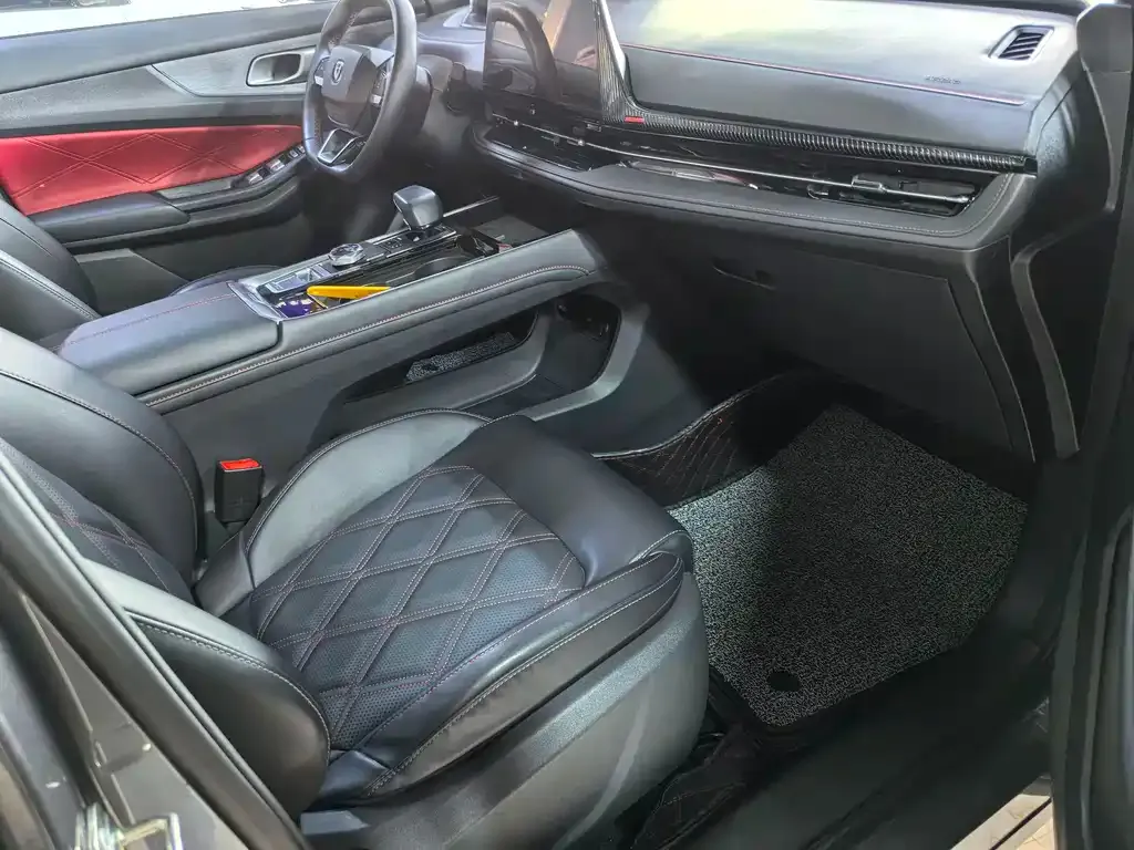 Changan CS55PLUS 2023 из CN, фото 10