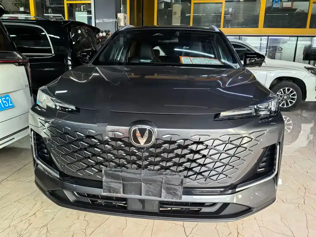 Changan CS55PLUS 2023 из CN, фото 2