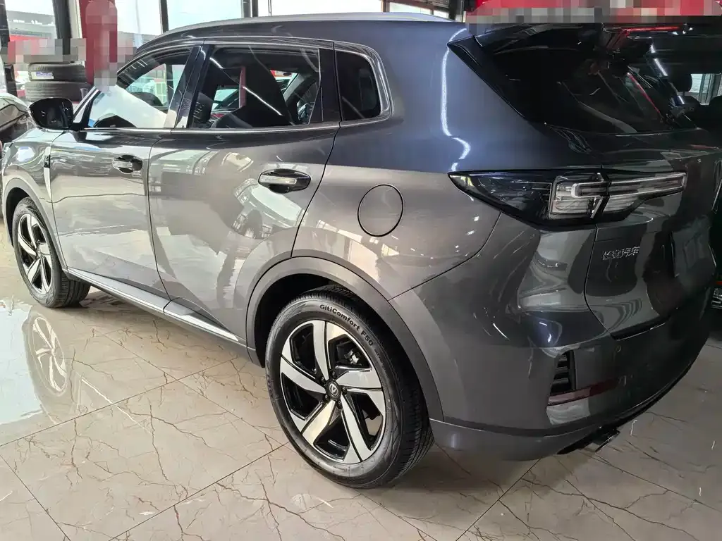 Changan CS55PLUS 2023 из CN, фото 3