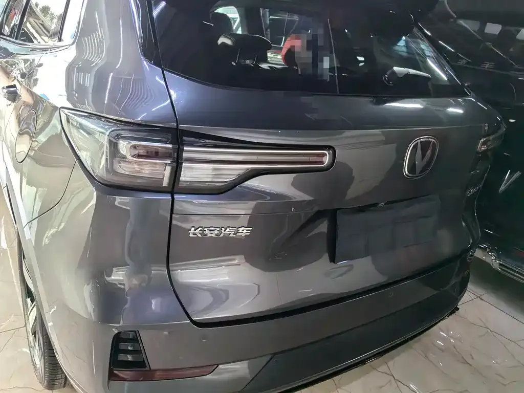 Changan CS55PLUS 2023 из CN, фото 4