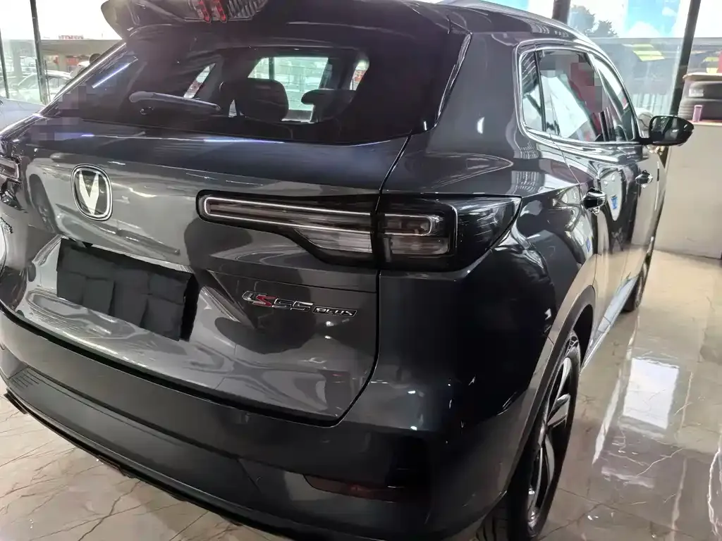 Changan CS55PLUS 2023 из CN, фото 5